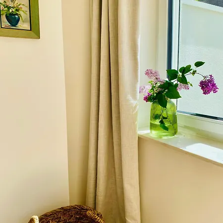 Ellas - In 3min Am Badestrand Apartment Sekirn