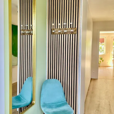 Apartment Ellas - In 3min Am Badestrand Sekirn
