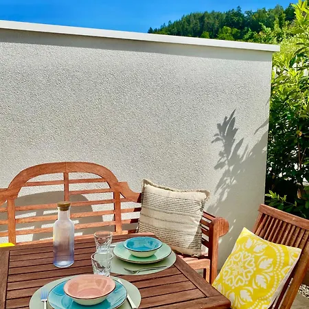 Apartment Ellas - In 3min Am Badestrand *